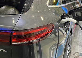 Mercedes-Benz EQC 純電休旅車在台發表：售價 330 萬元起，今開放預購 2020 年 3 月交車