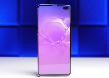 外媒進行三星 Galaxy S10 系列 1440P 和 1080P 耗電量實測比較，結果令眾人意外