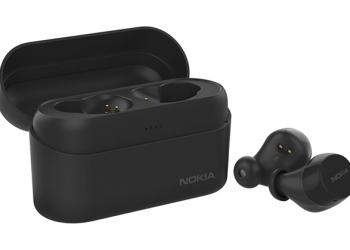 Nokia Power Earbuds 真無線藍牙耳機通過 NCC 認證，充電盒內建 3,000mAh 電池、支援最長 150 小時續航，預計近期在台開賣