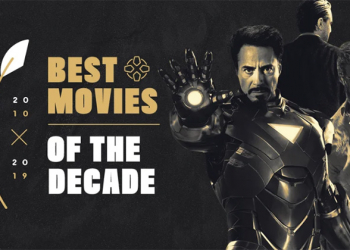 國外媒體 IGN 公布過去 10 年百大最佳電影，漏掉的快補課！