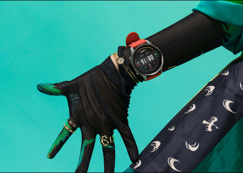 小米手錶Color 正式推出：支援 14天超長續航、配備 1.39 吋 AMOLED 螢幕，售價約 3,445元