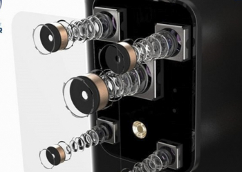 One UI 2 程式碼暗示 Galaxy S20 相機將走「專業電影」路線