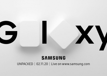 Samsung Galaxy Unpacked 活動確定於 2/11 舉行，Galaxy S11 、Galaxy Fold 2 新機即將發表