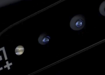 鏡頭秒消失， OnePlus 與超跑品牌 McLaren 合作研發「潛隱式相機」概念技術