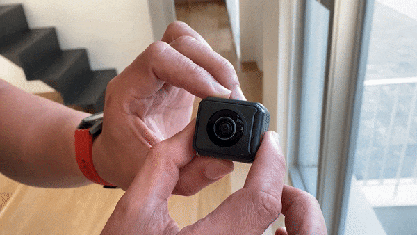INSTA360 One R 開箱 - 15