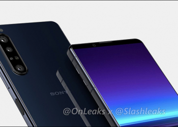 Sony Xperia 5 Plus 渲染圖曝光：配備 6.6 吋 21:9 比例 OLED 螢幕、三鏡頭主相機搭配 ToF 鏡頭與經典的方正機身設計