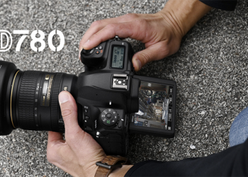 DSLR 還沒死，因為 Nikon D780 來了