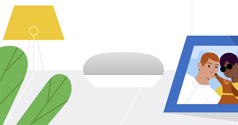 Google 語音助理懂得幫你在特定時間開關燈了