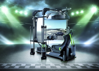 電競風滿滿的 Razer Sila 5G 無線遊戲「行動」路由器降臨