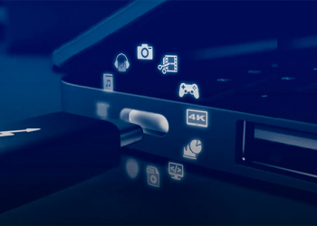 Thunderbolt 4 將於 2020 年問世，但 USB 還是 PC 配備主流