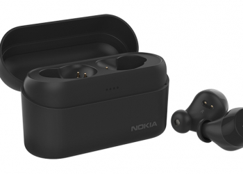 Nokia Power Earbuds 真無線藍牙耳機 將於 1/16 正式在台上市，提供 150 小時超長續航力