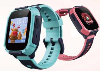 全方位守護小寶貝，劃時代的 遠傳愛講定位手錶 開箱 - 電腦王阿達