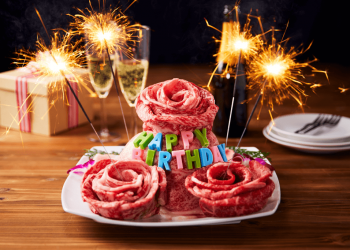 放過雞排！這有一批免費的牛排圖庫下載，可用於商業用途喔