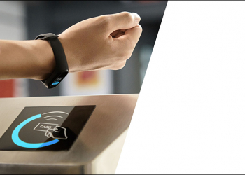 小米手環 5 傳聞規格曝光：配備 1.2 吋彩色螢幕、內建 NFC ，國際版支援 Google Pay 行動支付