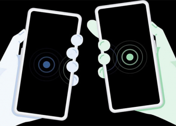 Android 版 AirDrop 更名「 Nearby Sharing 」，或將伴隨 Android 11 推出