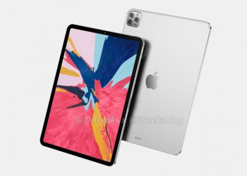 傳採 mmWave 的 5G 版 iPad Pro 正在開發中，有可能比 iPhone 還早推出？ - 電腦王阿達
