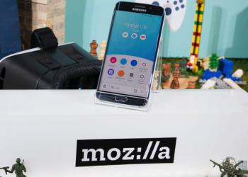 由 Mozilla 台灣團隊打造的 Firefox Lite 新推旅遊探索功能（動手玩）