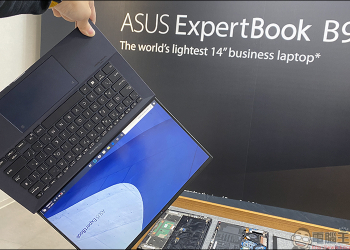 華碩 2020 全新 VivoBook 系列筆電搶先動眼看，多彩色機身搭配撞色 Enter 鍵！（同場加映：華碩企業總部新大樓「立功大樓」