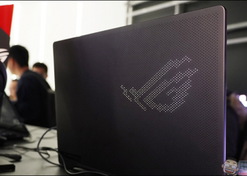 華碩 ROG Zephyrus G14 電競筆電超吸睛 LED 上蓋自由打造專屬燈效、 ROG Strix GA15/GA35 電競桌機動眼看