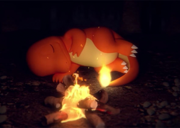 《 精靈寶可夢 》官方推出兩部 ASMR 影片，好療癒啊！