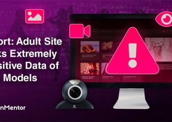 成人網站 PussyCash 因安全性疏失，大量洩漏「演員」個人敏感資訊