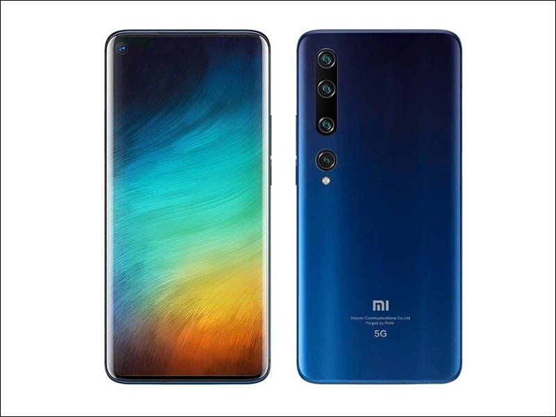 紅米 Redmi K30 Pro 跑分曝光：確定搭載高通 Snapdragon 865 處理器、 8GB RAM - 電腦王阿達