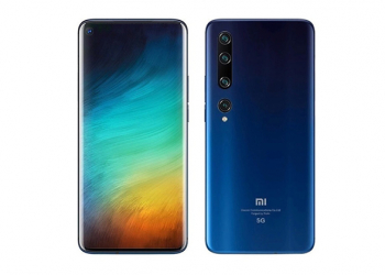 小米 10 系列 實機諜照曝光！配備挖孔全螢幕、四鏡頭主相機與 65W 快充充電器，傳將於 2/11 發表