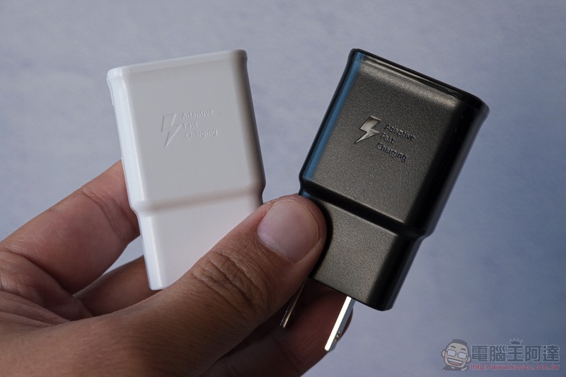 Samsung Galaxy A51 /A71 開箱實測 ，微距讓手機攝影也「O 極限」 - 電腦王阿達