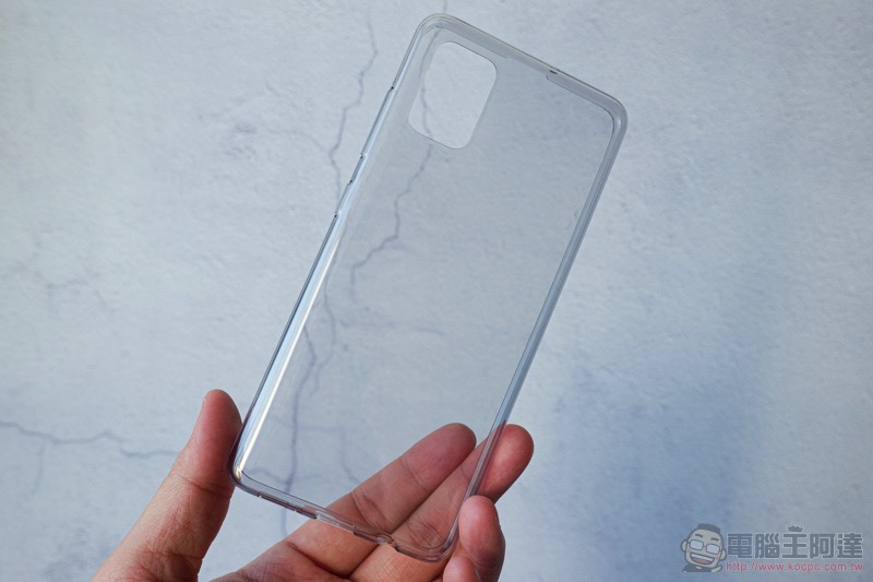 Samsung Galaxy A51 /A71 開箱實測 ，微距讓手機攝影也「O 極限」 - 電腦王阿達