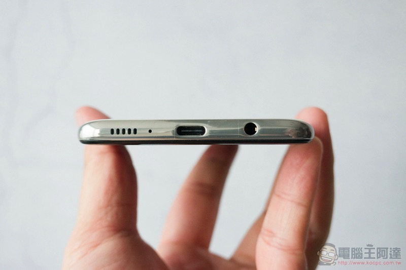 Samsung Galaxy A51 /A71 開箱實測 ，微距讓手機攝影也「O 極限」 - 電腦王阿達