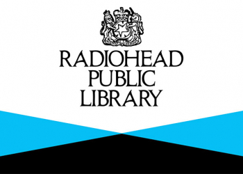 Radiohead 公共圖書館 改版開張，豐富的影片、音樂與多樣資源任你瀏覽