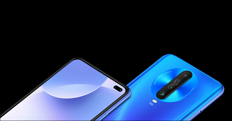 紅米 Redmi K30 Pro 跑分曝光：確定搭載高通 Snapdragon 865 處理器、 8GB RAM - 電腦王阿達