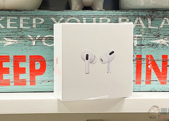 AirPods Pro 終於來了 ，你可能不知道的設計細節