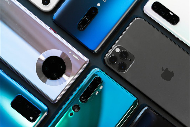 DxOMark 公布 iPhone 11 相機評分：109分 - 電腦王阿達