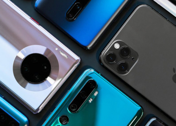 鍾文澤 盤點 2019 年最值得購買的智慧型手機與配件，同時回顧在發表會的尷尬時刻