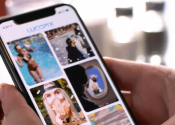 LucidPix 讓 Android 和 iOS 舊手機超越硬體極限拍攝 3D 照片