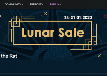 過年要幹嘛，就是要打遊戲啊!GOG遊戲平台超過1500款遊戲限時特價，最高1折!!!