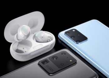 疑似 Galaxy S20+ / S20 Ultra 海報流出 ，最新 Galaxy Buds+ 佛心送？