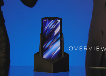 Motorola RAZR新影片，解釋如何顧好你的RAZR