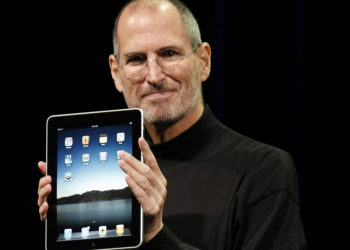 iPad 誕生十週年，你參與過哪些歷史時刻呢？ - 電腦王阿達