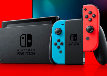 Nintendo 表示：2020 年沒有推出新款 Switch 主機的計畫