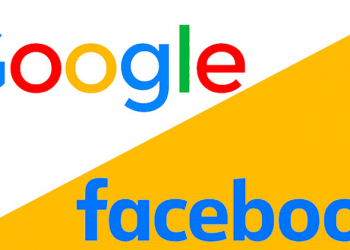 Google 與 Facebook 針對新型冠狀病毒疫情推出警示與錯誤資訊防堵措施