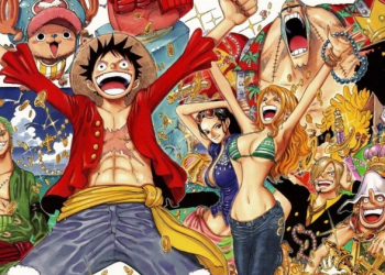 海賊王真人電視劇將先做一季10集，原作者尾田榮一郎將加入製作團隊 - 電腦王阿達