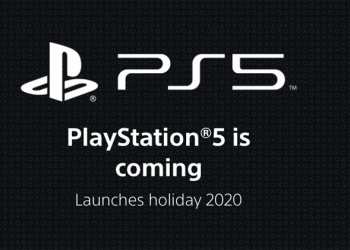 PS5 官網上線 ，想獲得次世代主機最新資訊就看這了