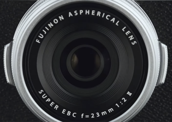 Fujifilm X100V 正式登場 ，沒有「情懷」底片副螢幕但終於更新鏡頭了