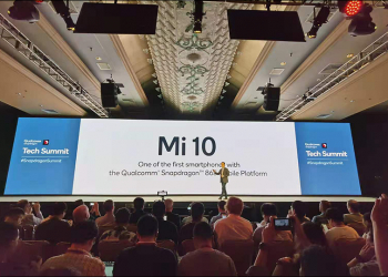 小米 10 系列 受武漢肺炎影響，傳將改採線上直播發表，小米 10 Pro 或將配備 16GB RAM