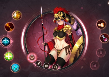 中國遊戲商 Kagami Works 持續發放免費成人遊戲《Mirror》，為武漢肺炎聲援 - 電腦王阿達