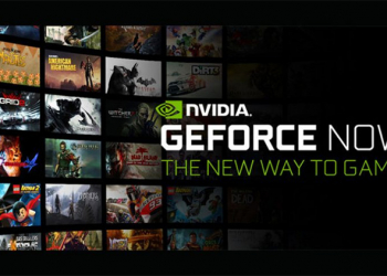 Nvidia 雲端遊戲平台 GeForce Now 在 30 個國家上線