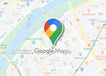 Google 地圖 15 周年新裝改版推出，更簡化的介面讓你更方便