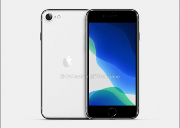 國外大神爆料，iPhone SE 2 / iPhone 9 將於下個月中發表 - 電腦王阿達